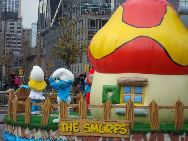 2009 Thanksgiving Parade-216